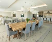 Brukt bolig - Villa - Marbella - Nueva Andalucía