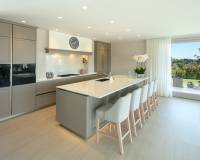 Brukt bolig - Villa - Marbella - Nueva Andalucía