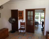 Brukt bolig - Villa - Orihuela Costa - Cabo roig - La Zenia