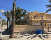Brukt bolig - Villa - Orihuela Costa - Cabo roig - La Zenia
