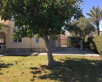 Brukt bolig - Villa - Orihuela Costa - Cabo roig - La Zenia