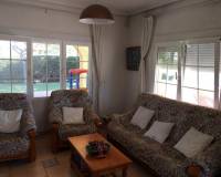Brukt bolig - Villa - Orihuela Costa - Cabo roig - La Zenia