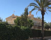 Brukt bolig - Villa - Orihuela Costa - Cabo roig - La Zenia