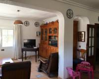 Brukt bolig - Villa - Orihuela Costa - Cabo roig - La Zenia