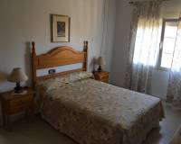 Brukt bolig - Villa - Orihuela Costa - Cabo roig - La Zenia