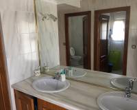 Brukt bolig - Villa - Orihuela Costa - Cabo roig - La Zenia