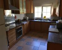 Brukt bolig - Villa - Orihuela Costa - Cabo roig - La Zenia