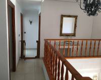 Brukt bolig - Villa - Orihuela Costa - Cabo roig - La Zenia