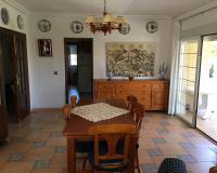 Brukt bolig - Villa - Orihuela Costa - Cabo roig - La Zenia