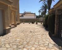 Brukt bolig - Villa - Orihuela Costa - Cabo roig - La Zenia