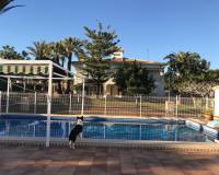 Brukt bolig - Villa - Orihuela Costa - Cabo roig - La Zenia