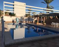 Brukt bolig - Villa - Orihuela Costa - Cabo roig - La Zenia