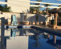 Brukt bolig - Villa - Orihuela Costa - Cabo roig - La Zenia