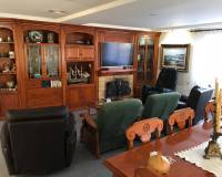 Brukt bolig - Villa - Orihuela Costa - Cabo roig - La Zenia