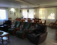 Brukt bolig - Villa - Orihuela Costa - Cabo roig - La Zenia