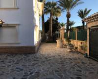Brukt bolig - Villa - Orihuela Costa - Cabo roig - La Zenia