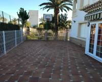 Brukt bolig - Villa - Orihuela Costa - Cabo roig - La Zenia