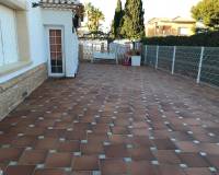 Brukt bolig - Villa - Orihuela Costa - Cabo roig - La Zenia