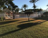 Brukt bolig - Villa - Orihuela Costa - Cabo roig - La Zenia