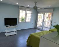 Brukt bolig - Villa - Orihuela Costa - Cabo roig - La Zenia