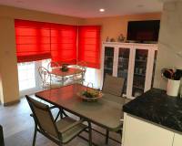 Brukt bolig - Villa - Orihuela Costa - Cabo roig - La Zenia