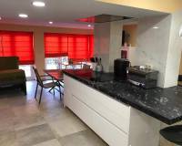Brukt bolig - Villa - Orihuela Costa - Cabo roig - La Zenia