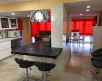 Brukt bolig - Villa - Orihuela Costa - Cabo roig - La Zenia