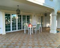 Brukt bolig - Villa - Orihuela Costa - Cabo roig - La Zenia