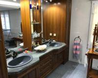 Brukt bolig - Villa - Orihuela Costa - Cabo roig - La Zenia