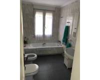Brukt bolig - Villa - Orihuela Costa - Cabo roig - La Zenia