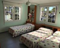 Brukt bolig - Villa - Orihuela Costa - Cabo roig - La Zenia