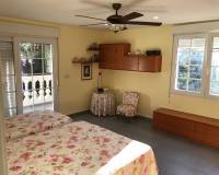 Brukt bolig - Villa - Orihuela Costa - Cabo roig - La Zenia