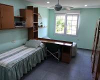 Brukt bolig - Villa - Orihuela Costa - Cabo roig - La Zenia