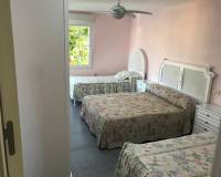 Brukt bolig - Villa - Orihuela Costa - Cabo roig - La Zenia