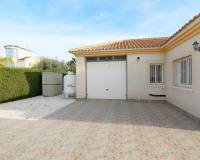 Brukt bolig - Villa - Orihuela Costa - Cabo roig - La Zenia