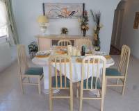 Brukt bolig - Villa - Orihuela Costa - Cabo roig - La Zenia