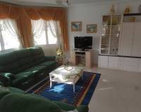 Brukt bolig - Villa - Orihuela Costa - Cabo roig - La Zenia