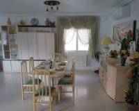 Brukt bolig - Villa - Orihuela Costa - Cabo roig - La Zenia