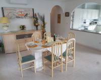 Brukt bolig - Villa - Orihuela Costa - Cabo roig - La Zenia