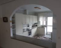 Brukt bolig - Villa - Orihuela Costa - Cabo roig - La Zenia