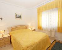 Brukt bolig - Villa - Orihuela Costa - Cabo roig - La Zenia