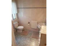 Brukt bolig - Villa - Orihuela Costa - Cabo roig - La Zenia