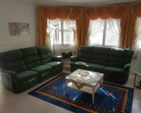 Brukt bolig - Villa - Orihuela Costa - Cabo roig - La Zenia