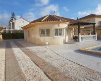 Brukt bolig - Villa - Orihuela Costa - Cabo roig - La Zenia