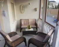 Brukt bolig - Villa - Orihuela Costa - Cabo roig - La Zenia
