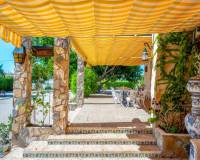 Brukt bolig - Villa - Orihuela Costa - Cabo roig - La Zenia