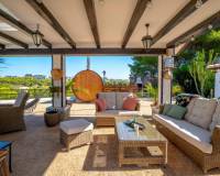 Brukt bolig - Villa - Orihuela Costa - Cabo roig - La Zenia