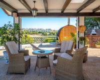 Brukt bolig - Villa - Orihuela Costa - Cabo roig - La Zenia