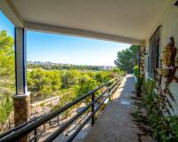Brukt bolig - Villa - Orihuela Costa - Cabo roig - La Zenia