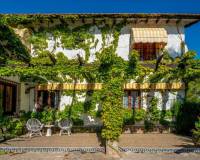 Brukt bolig - Villa - Orihuela Costa - Cabo roig - La Zenia